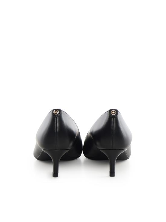 26SS 마이클 코어스 힐/펌프스 40R3ALMP1L 001 Black - MICHAEL KORS
