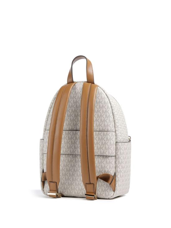 26SS 마이클 코어스 백팩 30T5GTNB2B 149 VANILLA ACORN - MICHAEL KORS