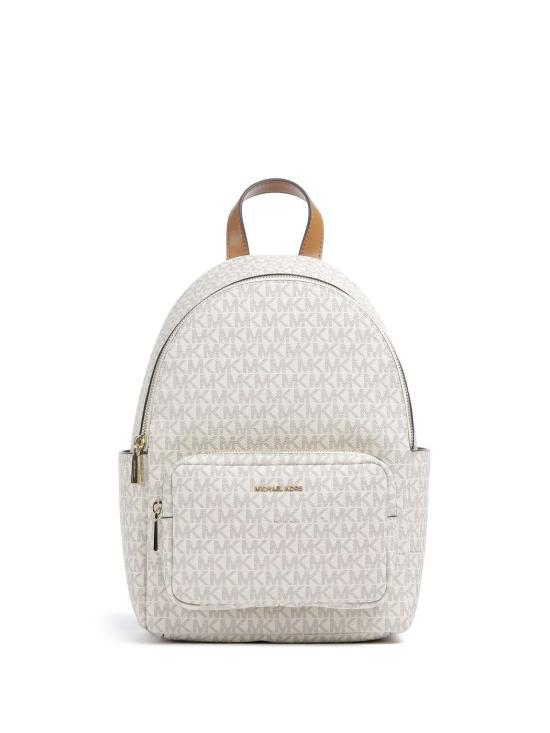 26SS 마이클 코어스 백팩 30T5GTNB2B 149 VANILLA ACORN