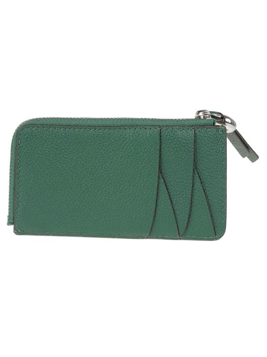 26SS 토리버치 지갑 178970 300 Grey - TORY BURCH