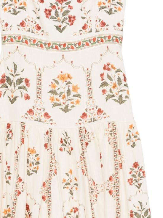 26SS 아구아 벤디타 롱 원피스 20317MULTICOLORARCHIVED Neutrals - AGUA BY AGUA BENDITA