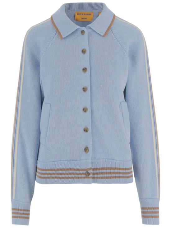 26SS 게스트 인 레지던스 자켓 W4083JMCLRSKY Blue