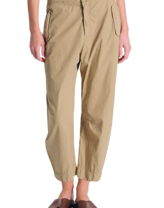 26FW 트렌짓 팬츠 CFDTRCN231 Neutrals - TRANSIT