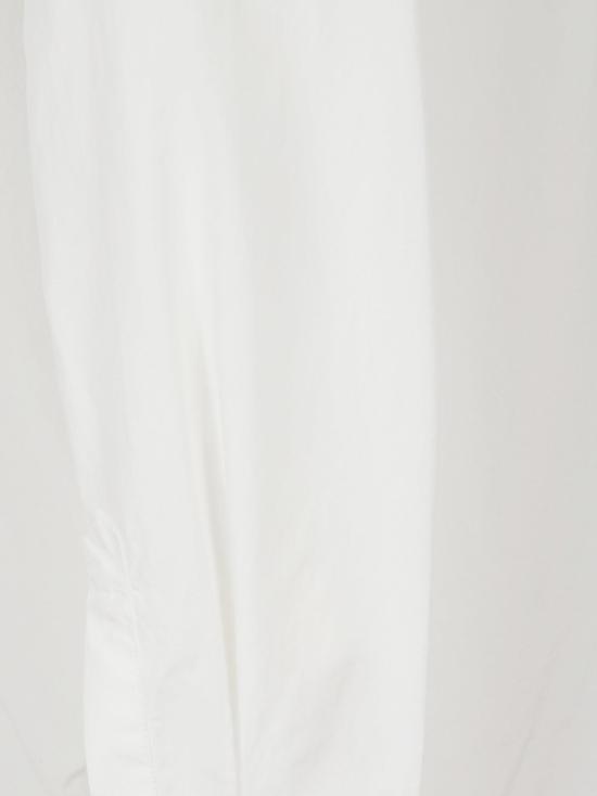 26SS 마르지엘라 탑 S51DT0030WS43001102 White - MAISON MARGIELA