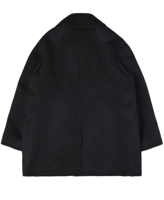 25FW 캡틴 선샤인 자켓 KS25FCO02NAVY Blue - KAPTAIN SUNSHINE