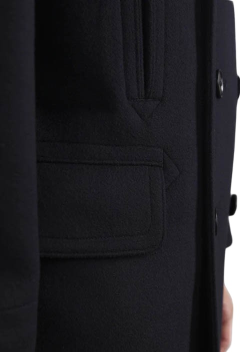 25FW 캡틴 선샤인 자켓 KS25FCO02NAVY Blue - KAPTAIN SUNSHINE