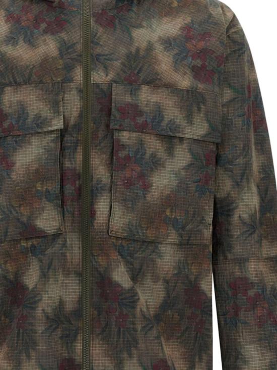 26SS 에르노 자켓 GC000113U127778500 Black - HERNO