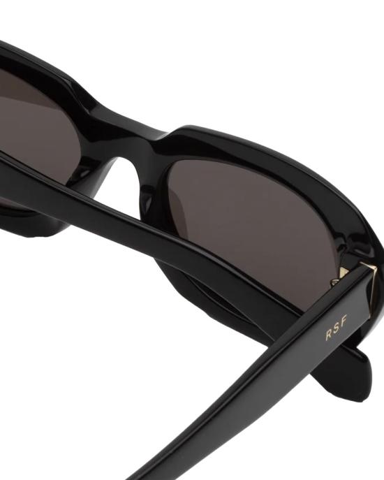 26SS 레트로슈퍼퓨처 선글라스 8515742 Black - RETROSUPERFUTURE