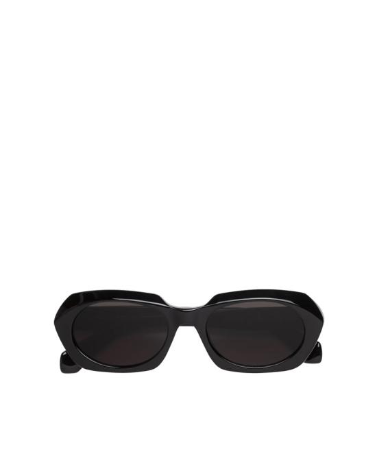 26SS 레트로슈퍼퓨처 선글라스 8515742 Black
