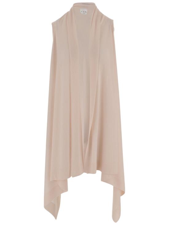 26SS 사 수 파이 가디건 S267360200 Neutrals