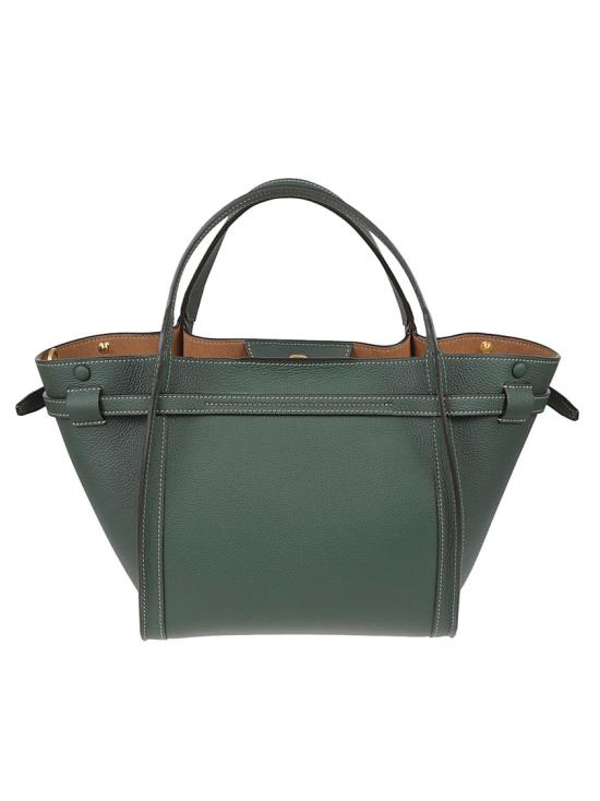 26SS 토즈 토트백 XBWTIMA0200WKAT822 Green - TODS