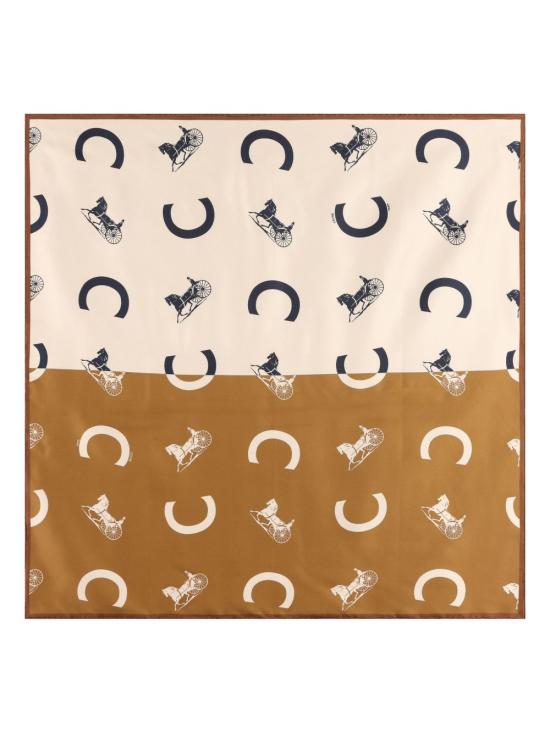 26SS 셀린느 머플러/스카프 2AW90 2R4301HM Camel