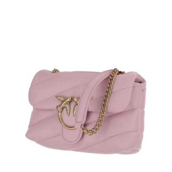 26SS 핑코 숄더백 100040A0F2P26Q Pink - PINKO
