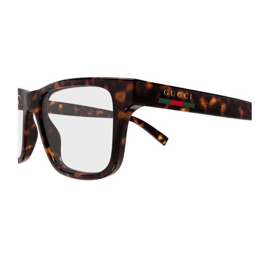 26SS 구찌 선글라스 19X95G90A Black - GUCCI