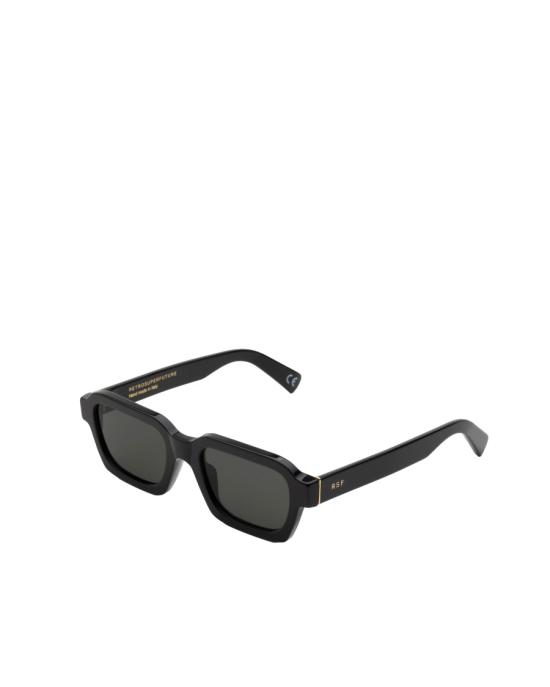 26SS 레트로슈퍼퓨처 선글라스 2038536 Black - RETROSUPERFUTURE