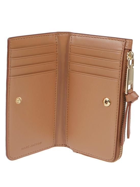 26SS 마크제이콥스 지갑 2S6SMP033S01 212 Neutrals - MARC JACOBS