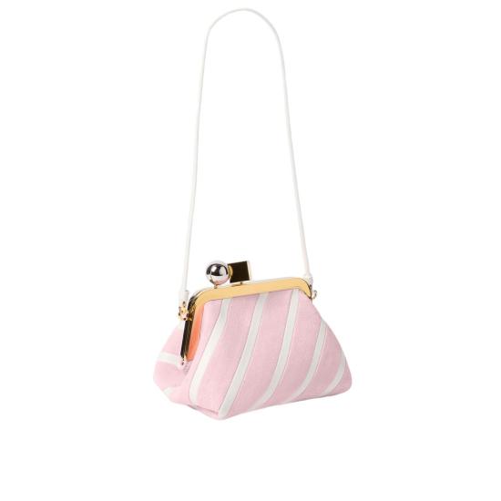 26SS 자크뮈스 숄더백 BAW00451AC24M094RS Neutrals - JACQUEMUS