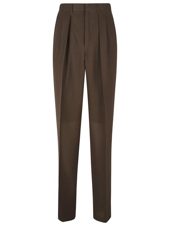 26SS 톰포드 팬츠 PLMD01W0132GAY Black