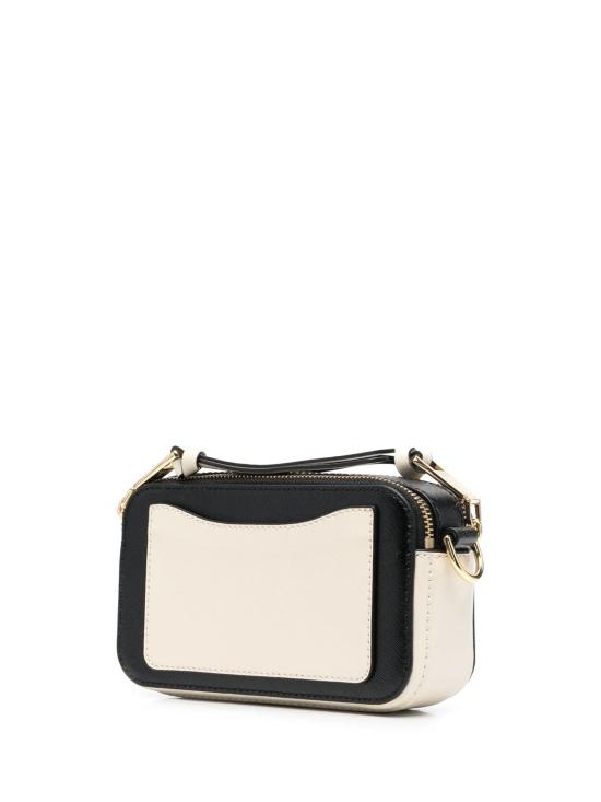 26SS 마크제이콥스 스냅샷 M0012007 136 NEW CLOUD WHITE MULTI - MARC JACOBS