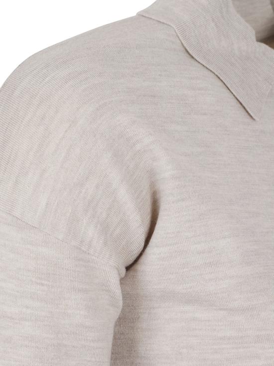 26SS 막스마라 가디건 2611341061600 002 White - MAX MARA