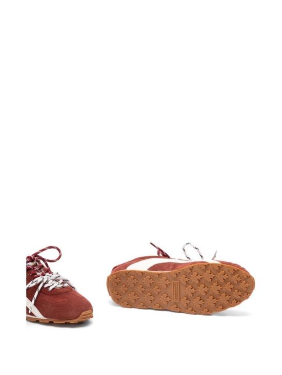 26SS 디스퀘어드2 스니커즈 SNM0485 14170001 M4171 Red - DSQUARED2