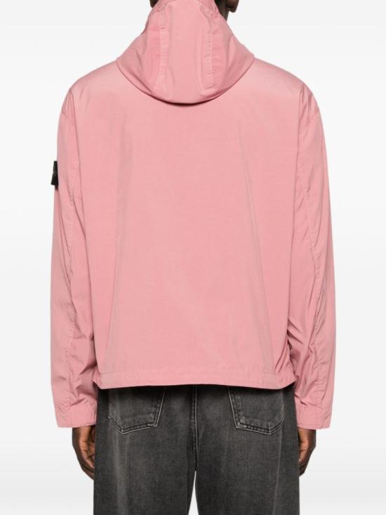26SS 스톤 아일랜드 자켓 L1S154100052S0042 Pink - STONE ISLAND