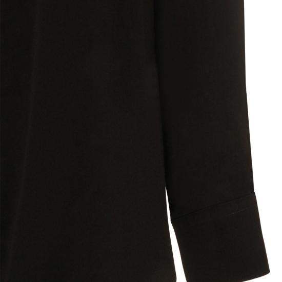 26SS 비비안웨스트우드 셔츠 2401004GW01EMN405 Black - VIVIENNE WESTWOOD