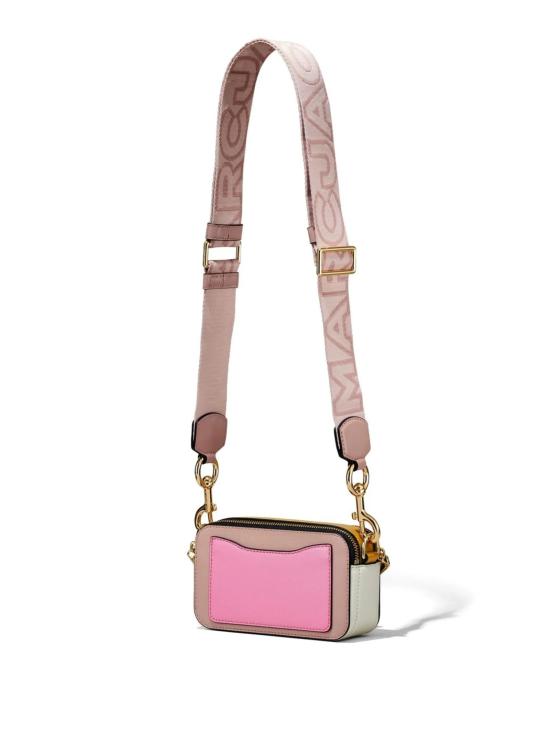 26SS 마크제이콥스 숄더백 2S3HCR500H03 695 ROSE MULTI - MARC JACOBS