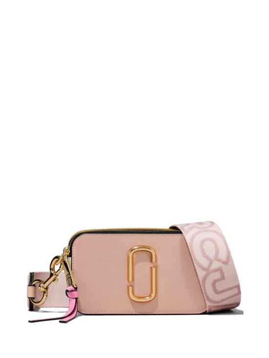 26SS 마크제이콥스 숄더백 2S3HCR500H03 695 ROSE MULTI