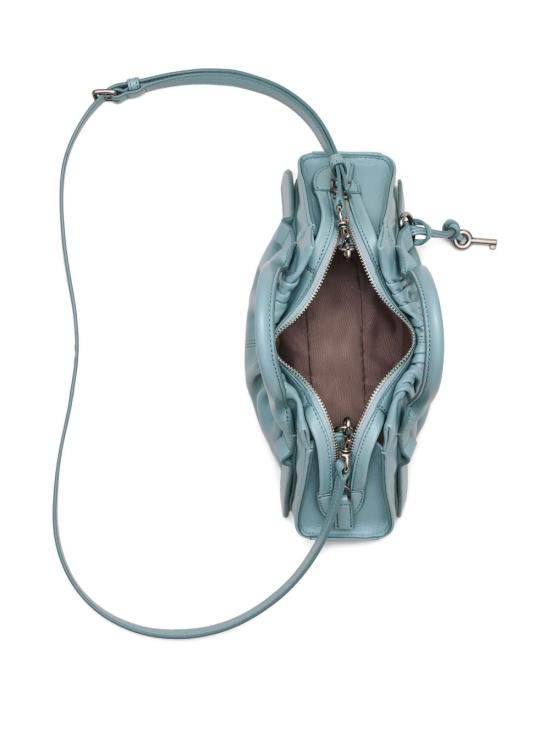 26SS 마크제이콥스 토트백 2F5HCR014H01 457 Blue - MARC JACOBS