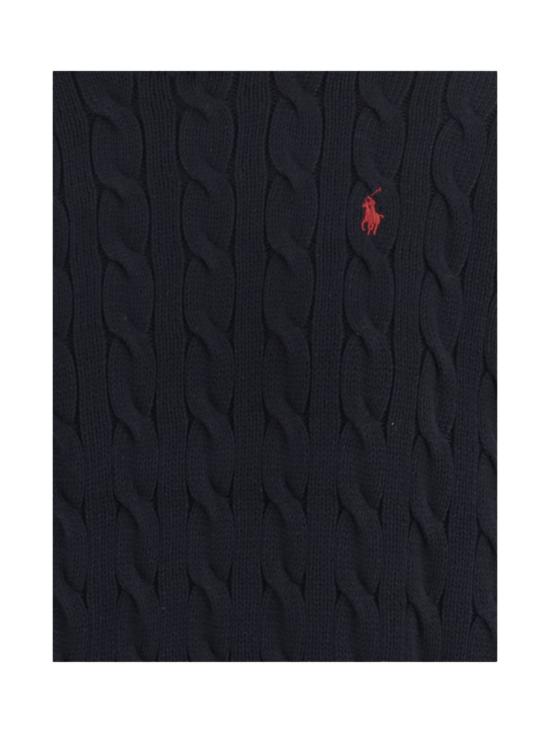 26SS 폴로 랄프로렌 스웨터 211A96245001 Black - POLO RALPH LAUREN