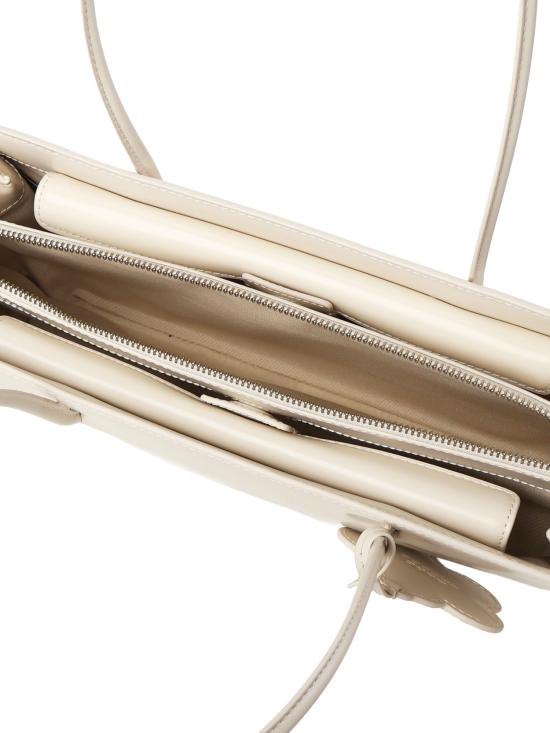 26SS 마크제이콥스 토트백 2F5HSH046H01 118 COTTON WHITE - MARC JACOBS