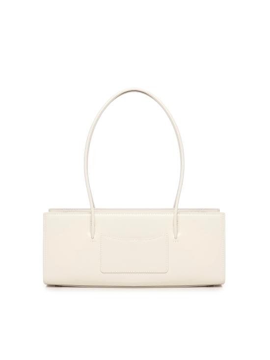 26SS 마크제이콥스 토트백 2F5HSH046H01 118 COTTON WHITE - MARC JACOBS