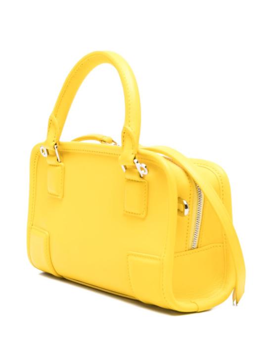 26SS 로에베 토트백 A039AS4 X015652 Yellow - LOEWE