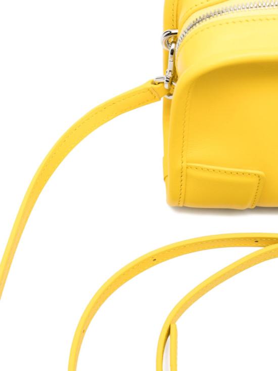 26SS 로에베 토트백 A039AS4 X015652 Yellow - LOEWE
