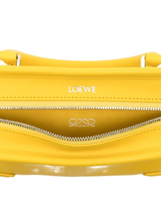 26SS 로에베 토트백 A039AS4 X015652 Yellow - LOEWE