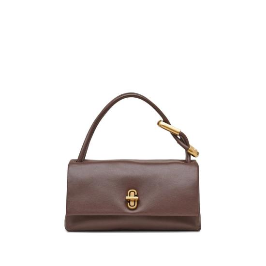 26SS 마크제이콥스 더 미니 듀얼 백 2F4HSH010H04 905 GANACHE