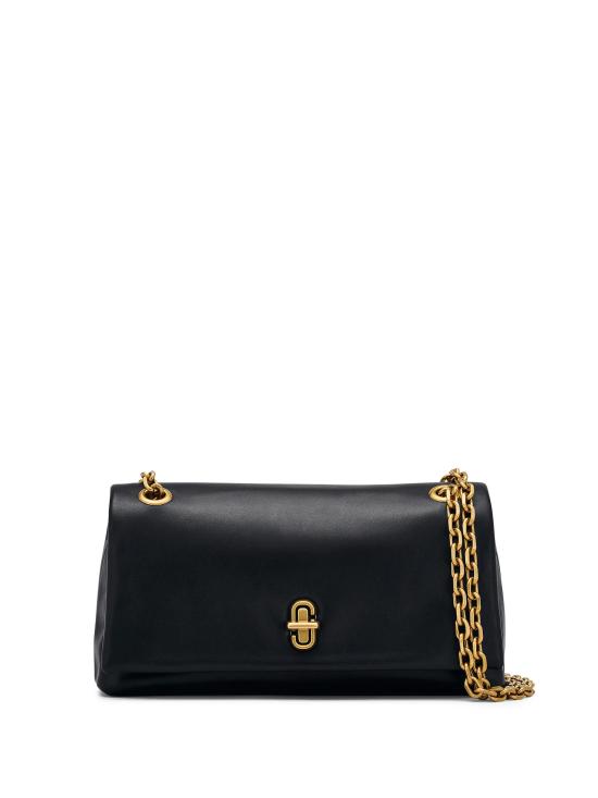 26SS 마크제이콥스 숄더백 2R4SMN003S02 001 Black