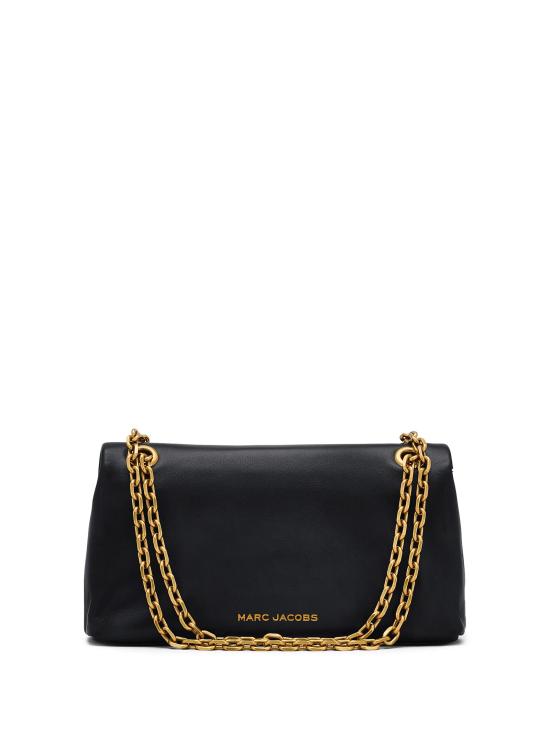 26SS 마크제이콥스 숄더백 2R4SMN003S02 001 Black - MARC JACOBS