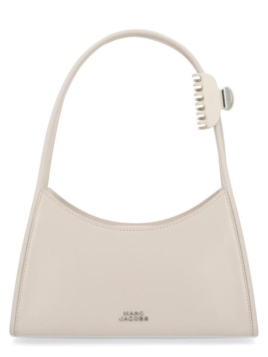 26SS 마크제이콥스 토트백 2P5HSH026H02 118 COTTON WHITE