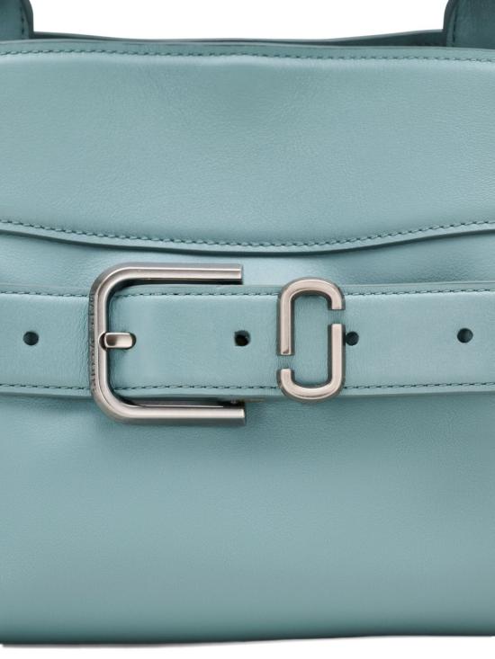 26SS 마크제이콥스 토트백 2R5HSC012H01 457 Blue - MARC JACOBS