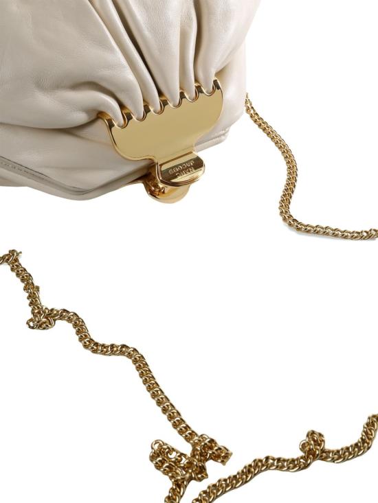 26SS 마크제이콥스 클러치/파우치 2R5HCL004H01 111 White - MARC JACOBS