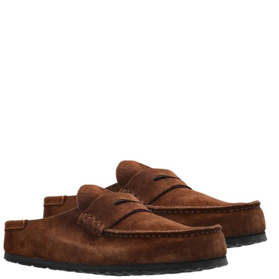 26SS 버켄스탁 로퍼 1031701CARAFE Black - BIRKENSTOCK