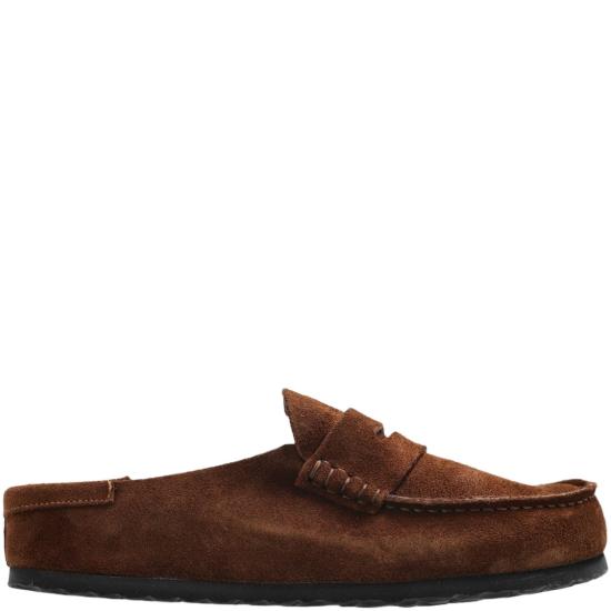 26SS 버켄스탁 로퍼 1031701CARAFE Black