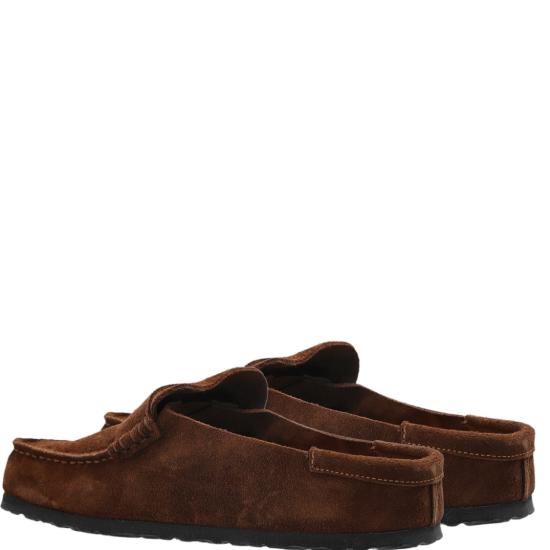 26SS 버켄스탁 로퍼 1031701CARAFE Black - BIRKENSTOCK