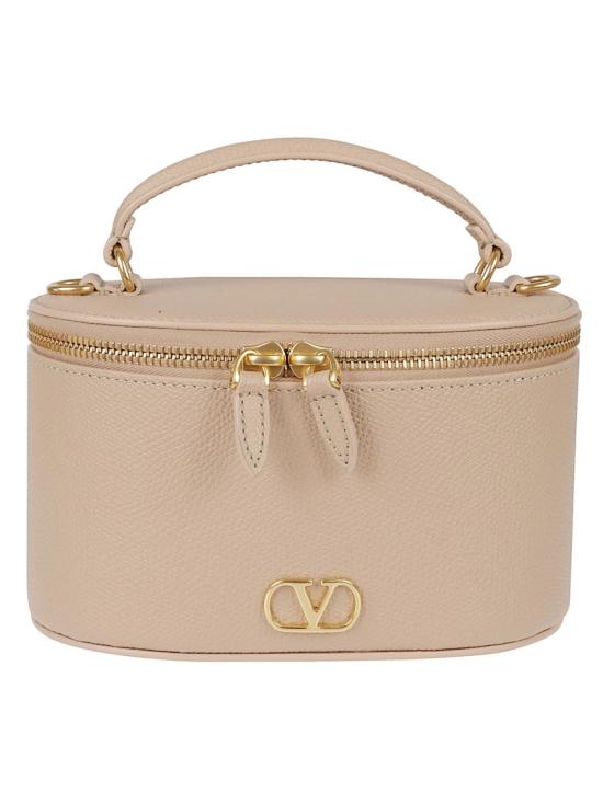 26SS 발렌티노 가라바니 토트백 8W0P0AX8SNP WRP Neutrals