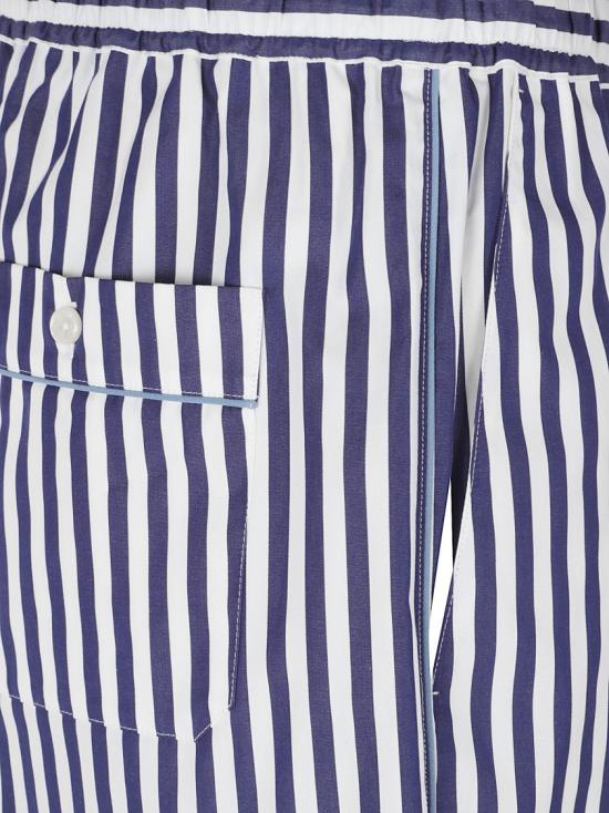 26SS 돌체앤가바나 숏팬츠 GV5MATFR52GS8056 Grey - DOLCE & GABBANA