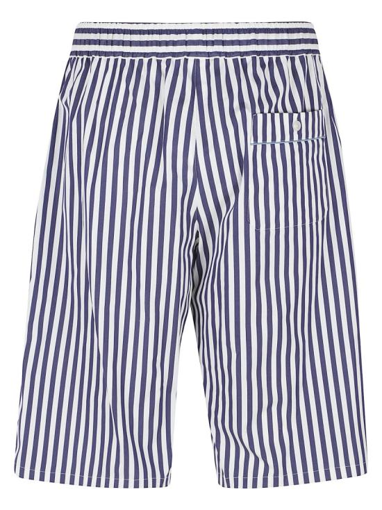 26SS 돌체앤가바나 숏팬츠 GV5MATFR52GS8056 Grey - DOLCE & GABBANA