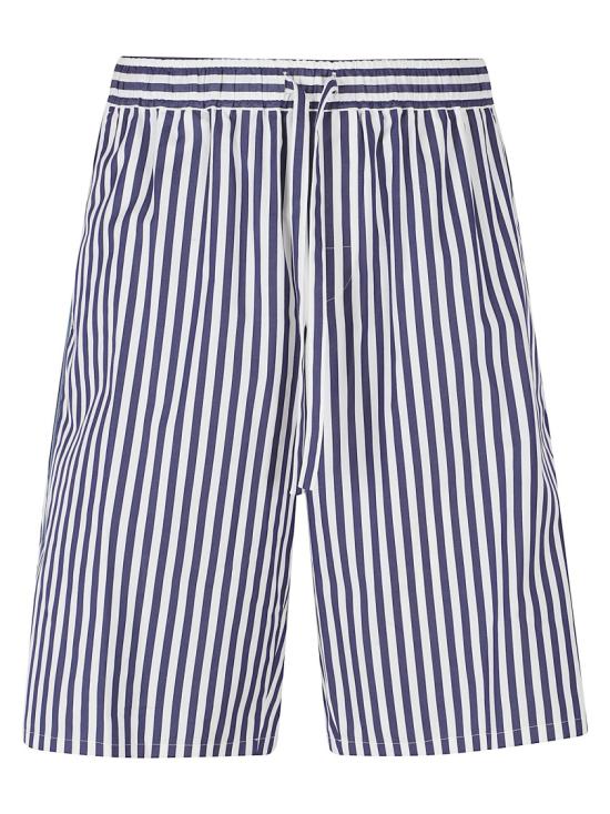 26SS 돌체앤가바나 숏팬츠 GV5MATFR52GS8056 Grey