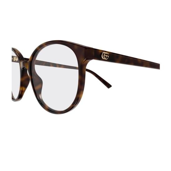 26SS 구찌 선글라스 19W45G90A White - GUCCI